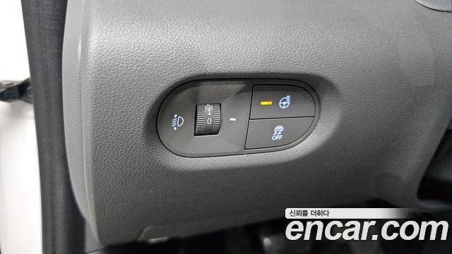 Hyundai Casper Turbo Inspiration 2022 — фото 13