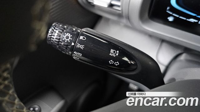 Hyundai Casper Turbo Inspiration 2022 — фото 15