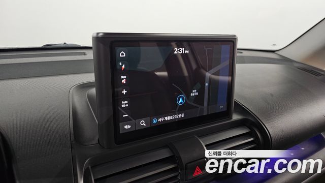 Hyundai Casper Turbo Inspiration 2022 — фото 17