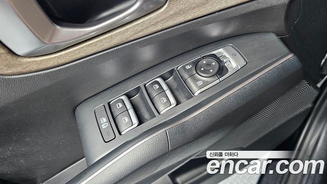 Kia Sorento (IV) Gasoline 2.5T 2WD Trendy 2023 — фото 13