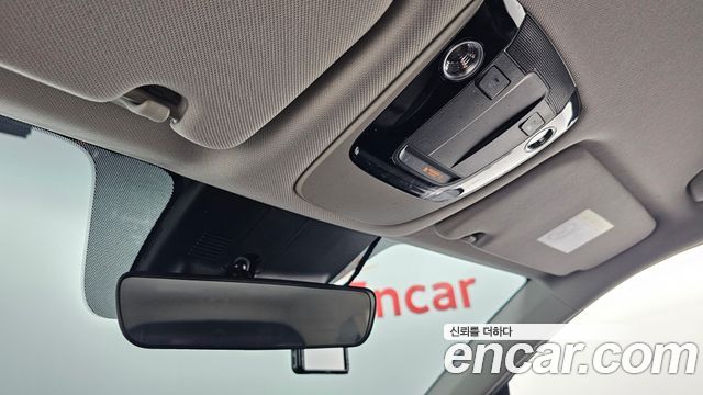 Kia Sorento (IV) Gasoline 2.5T 2WD Trendy 2023 — фото 19