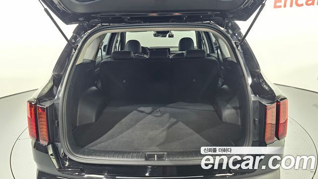 Kia Sorento (IV) Gasoline 2.5T 2WD Trendy 2023 — фото 20