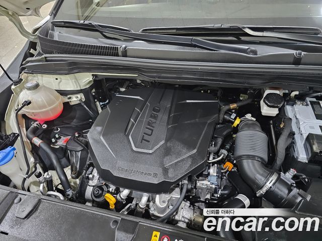 Kia Carnival (IV) Diesel 9-Seater Hi-Limousine(Special Vehicle) 2022 — фото 5