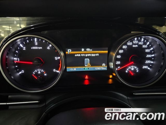 Kia Carnival (IV) Diesel 9-Seater Hi-Limousine(Special Vehicle) 2022 — фото 6
