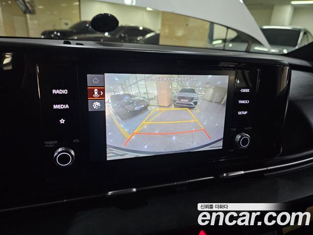 Kia Carnival (IV) Diesel 9-Seater Hi-Limousine(Special Vehicle) 2022 — фото 10