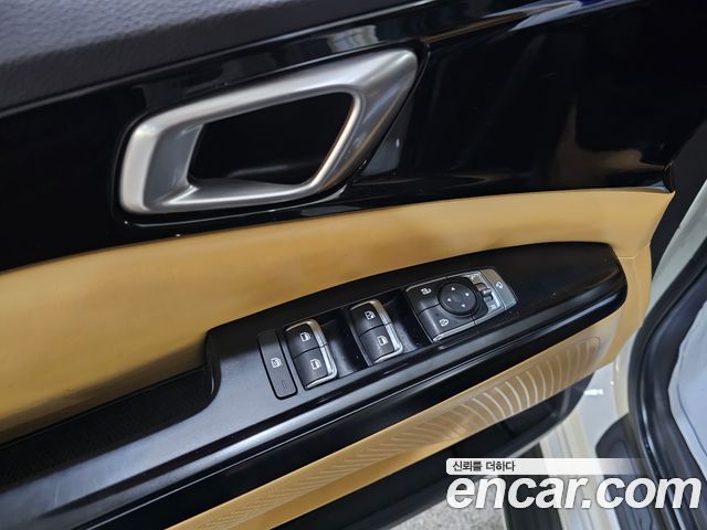 Kia Carnival (IV) Diesel 9-Seater Hi-Limousine(Special Vehicle) 2022 — фото 21