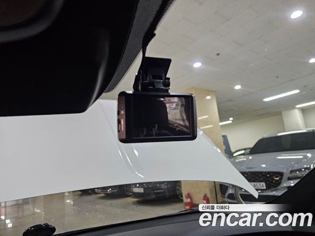 Kia Carnival (IV) Diesel 9-Seater Hi-Limousine(Special Vehicle) 2022 — фото 22