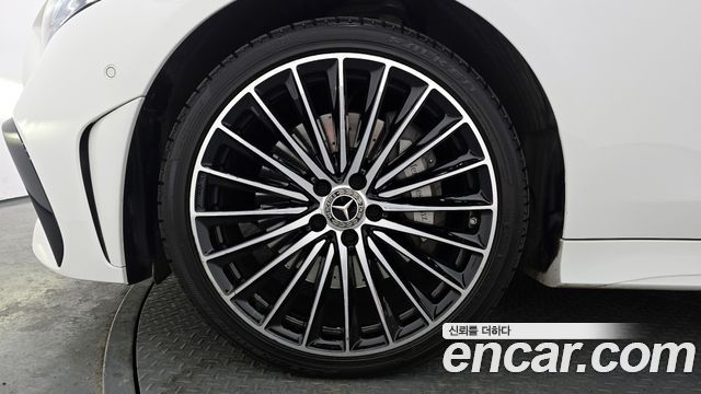 Mercedes-Benz CLS-Class (C257) CLS450 4MATIC 2023 — фото 5