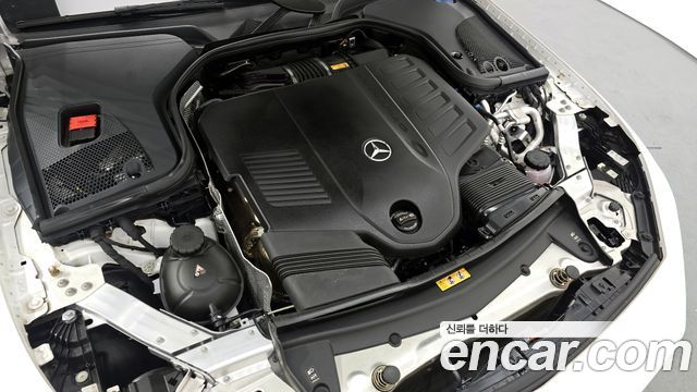 Mercedes-Benz CLS-Class (C257) CLS450 4MATIC 2023 — фото 6