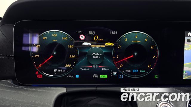 Mercedes-Benz CLS-Class (C257) CLS450 4MATIC 2023 — фото 8
