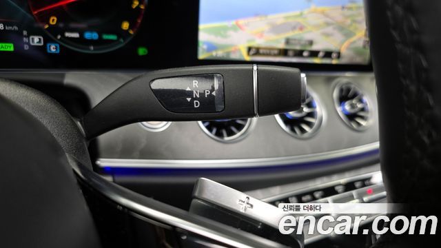 Mercedes-Benz CLS-Class (C257) CLS450 4MATIC 2023 — фото 9