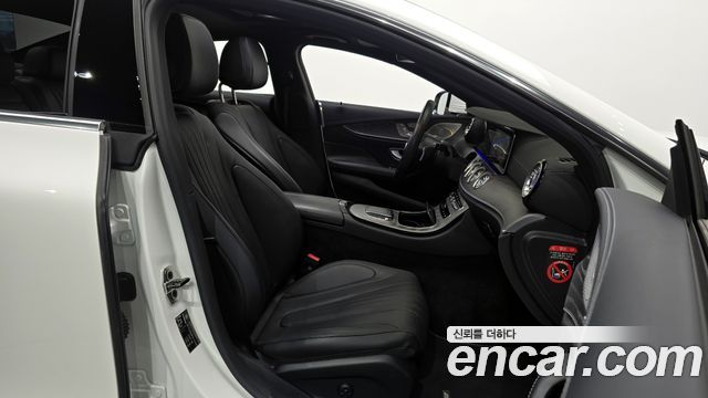 Mercedes-Benz CLS-Class (C257) CLS450 4MATIC 2023 — фото 10