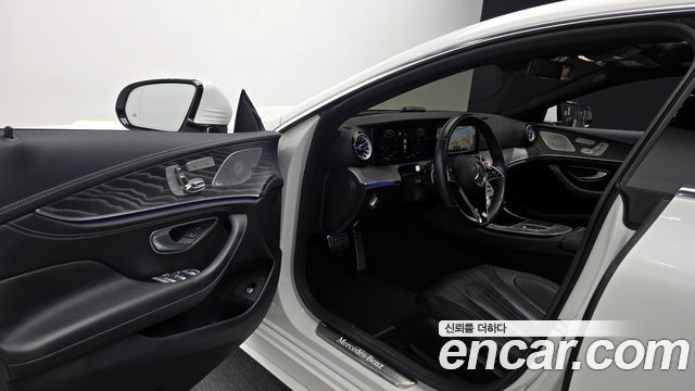 Mercedes-Benz CLS-Class (C257) CLS450 4MATIC 2023 — фото 15
