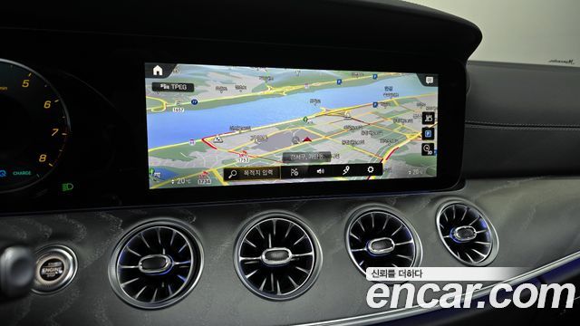 Mercedes-Benz CLS-Class (C257) CLS450 4MATIC 2023 — фото 18