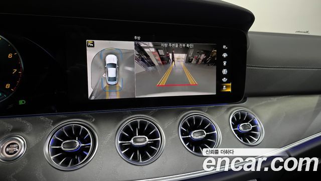 Mercedes-Benz CLS-Class (C257) CLS450 4MATIC 2023 — фото 19