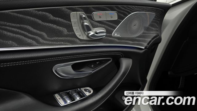 Mercedes-Benz CLS-Class (C257) CLS450 4MATIC 2023 — фото 21