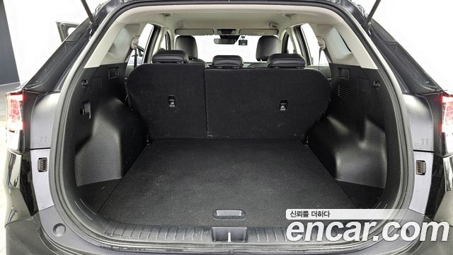 Kia Sportage (V) Diesel 2.0 4WD Prestige 2023 — фото 20
