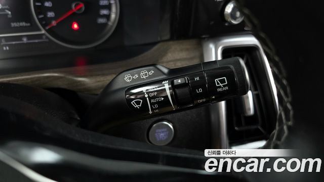 Kia Sorento (IV) Diesel 2.2 2WD Prestige 2021 — фото 17