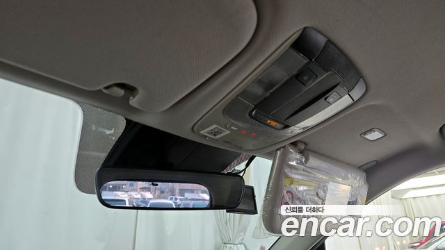 Kia Sorento (IV) Diesel 2.2 2WD Prestige 2021 — фото 18