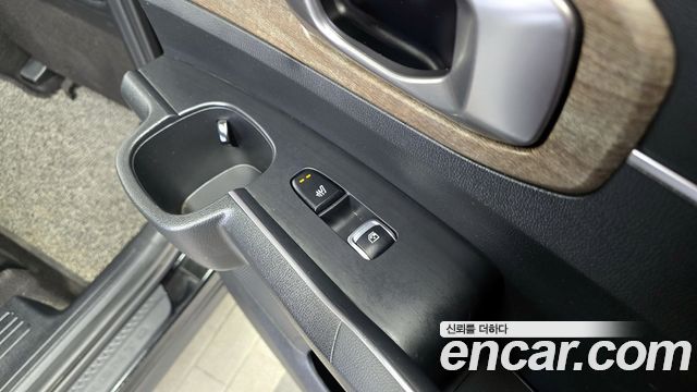 Kia Sorento (IV) Diesel 2.2 2WD Prestige 2021 — фото 19