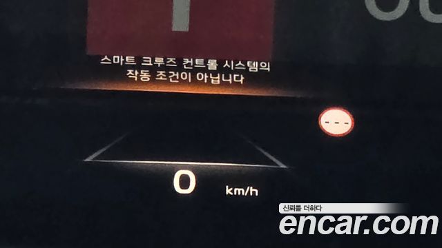 Kia K8 3.5 Gasoline 4WD Platinum 2022 — фото 19
