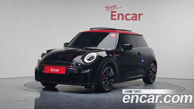 MINI Cooper S JCW 3rd Generation