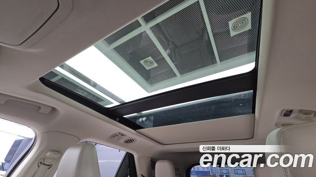 Ford Explorer (VI) 2.3 LimIted 4WD 2022 — фото 18