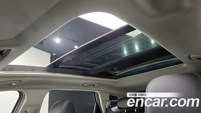 Kia Sportage (V) Diesel 2.0 2WD Prestige 2023 — фото 18