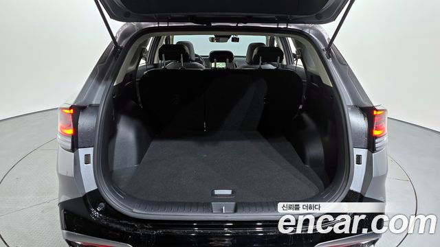 Kia Sportage (V) Diesel 2.0 2WD Prestige 2023 — фото 20