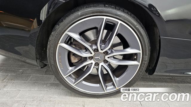 Mercedes-Benz E-Class (W213) E53 AMG 4MATIC+ Coupe 2021 — фото 5