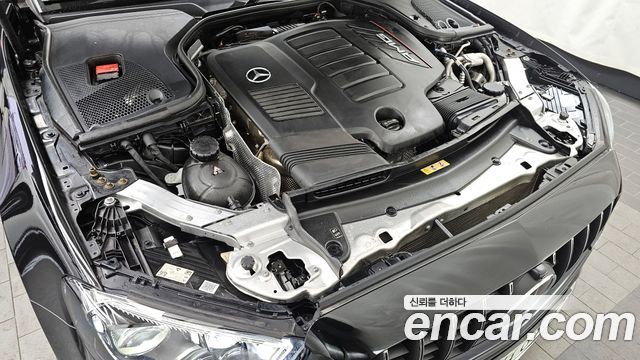Mercedes-Benz E-Class (W213) E53 AMG 4MATIC+ Coupe 2021 — фото 6