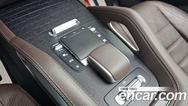 Mercedes-Benz GLS-Class (X167) GLS400d 4MATIC 2022 — фото 16