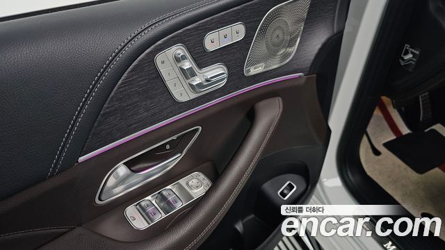 Mercedes-Benz GLS-Class (X167) GLS400d 4MATIC 2022 — фото 20