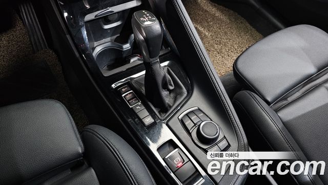 BMW X1 (F48) xDrive 25i M Sport 2019 — фото 9