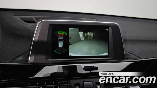 BMW X1 (F48) xDrive 25i M Sport 2019 — фото 15