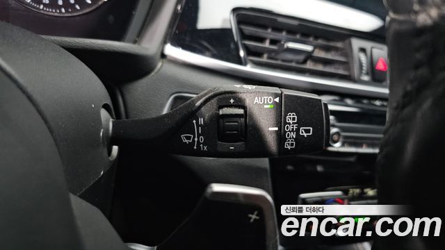 BMW X1 (F48) xDrive 25i M Sport 2019 — фото 18