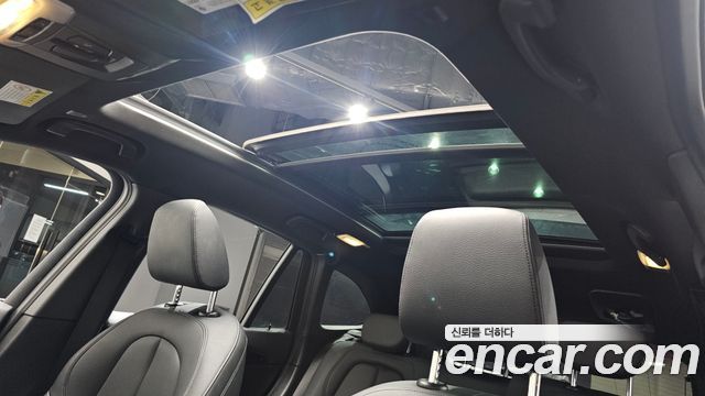 BMW X1 (F48) xDrive 25i M Sport 2019 — фото 19