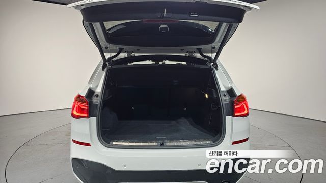 BMW X1 (F48) xDrive 25i M Sport 2019 — фото 20