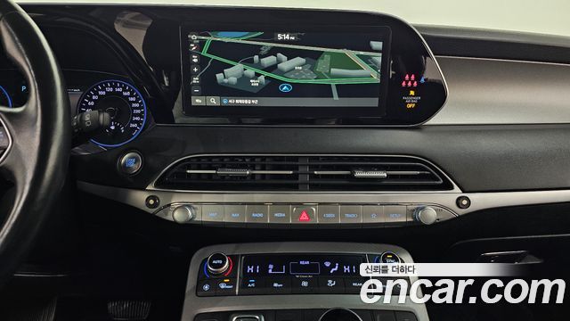 Hyundai Palisade Diesel 2.2 2WD Exclusive 2022 — фото 15