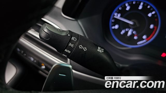 Hyundai Palisade Diesel 2.2 2WD Exclusive 2022 — фото 17