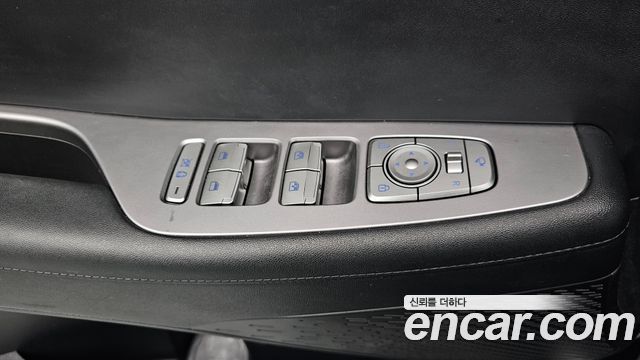 Hyundai Palisade Diesel 2.2 2WD Exclusive 2022 — фото 18