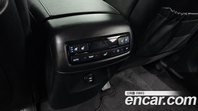 Hyundai Palisade Diesel 2.2 2WD Exclusive 2022 — фото 19