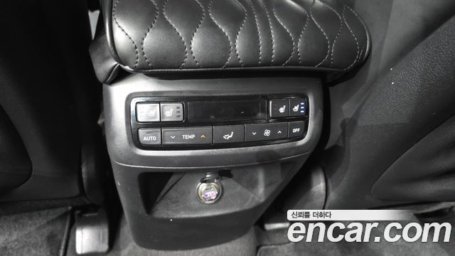 Hyundai Palisade Diesel 2.2 2WD Exclusive 2022 — фото 19