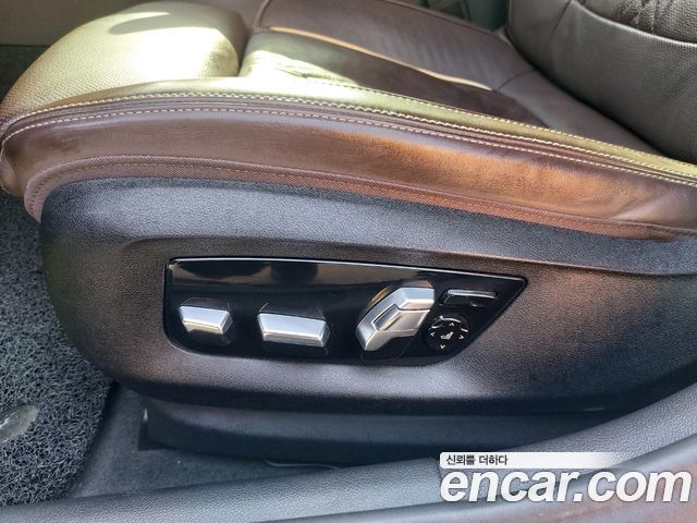 BMW 5 Series (G30) 530i M Sport Package 2022 — фото 15
