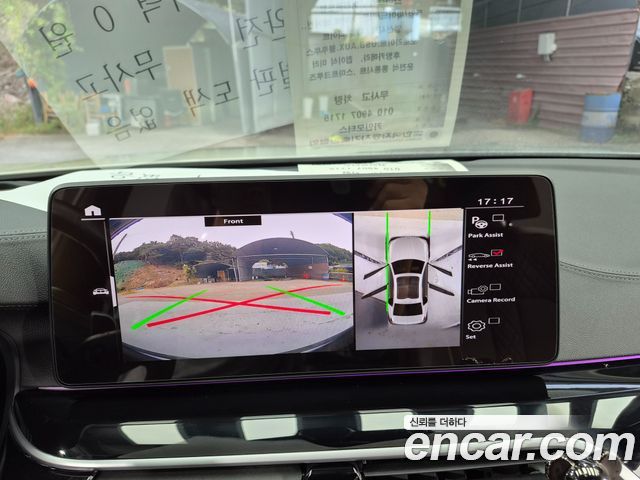 BMW 5 Series (G30) 530i M Sport Package 2022 — фото 18