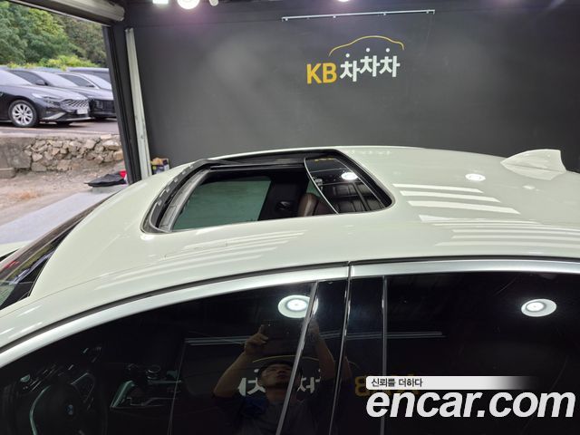 BMW 5 Series (G30) 530i M Sport Package 2022 — фото 20