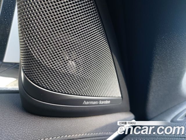 BMW 5 Series (G30) 530i M Sport Package 2022 — фото 21