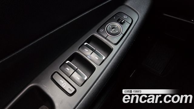 Hyundai Santa Fe Diesel 2.2 4WD Exclusive 2023 — фото 16