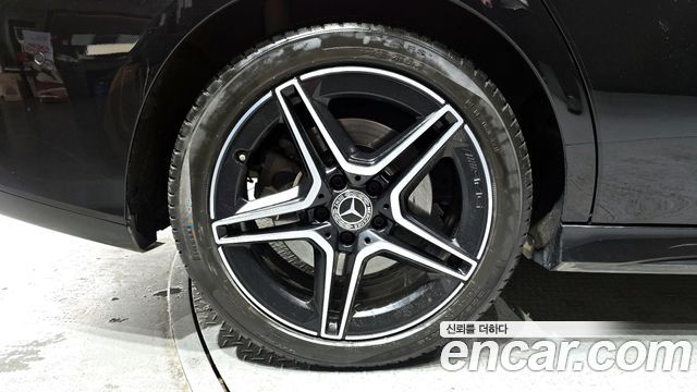 Mercedes-Benz CLA-Class (C118) CLA250 4MATIC 2021 — фото 5