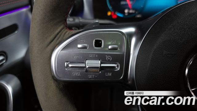 Mercedes-Benz CLA-Class (C118) CLA250 4MATIC 2021 — фото 18